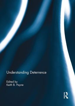 portada Understanding Deterrence (in English)