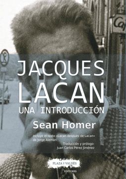 portada Jacques Lacan una Introduccion