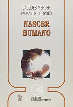 portada Nascer Humano (in Portuguese)