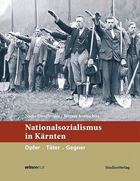 portada Nationalsozialismus in Kärnten (en Alemán)