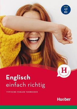 portada Englisch Einfach Richtig: Typische Fehler Vermeiden / Buch (in English)