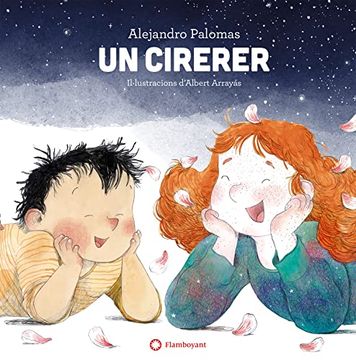 portada Un Cirerer (in Catalá)