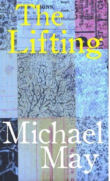 portada The Lifting: Poems (en Inglés)