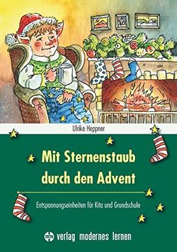 portada Mit Sternenstaub Durch den Advent (en Alemán)