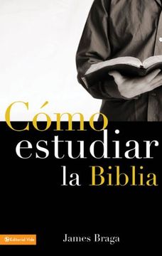 portada Como Estudiar la Biblia (in Spanish)