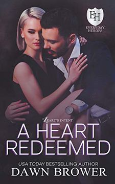 portada A Heart Redeemed (7) (en Inglés)
