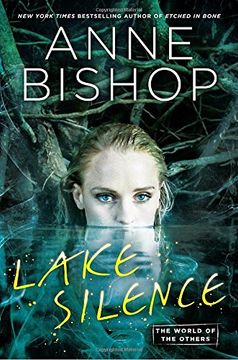 portada Lake Silence (World of the Others) (in English)