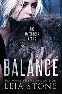 portada Balance: Volume 3 (Matefinder) 