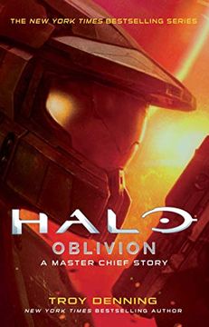 portada Halo: Oblivion: A Master Chief Story: 26 (en Inglés)