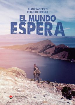 portada (I. B. D. ) el Mundo Espera (in Spanish)