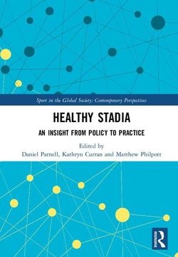 portada Healthy Stadia: An Insight from Policy to Practice