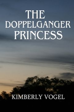 portada The Doppelganger Princess (en Inglés)