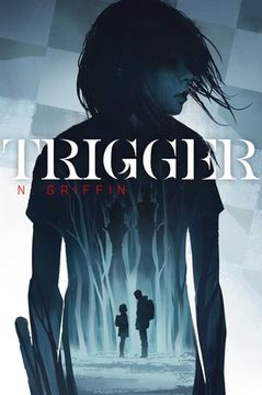 portada Trigger (in English)