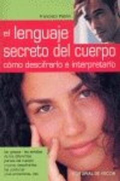 portada lenguaje secreto del cuerpo el (in Spanish)