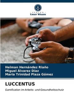 portada Luccentus
