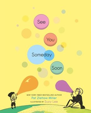 portada See you Someday Soon (en Inglés)