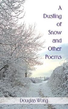 portada a dusting of snow and other poems (en Inglés)