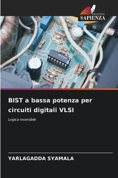 portada BIST a bassa potenza per circuiti digitali VLSI (in Italian)