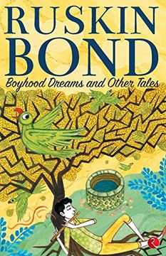 portada Boyhood Dreams and Other Tales (in English)