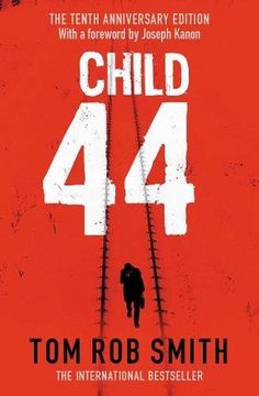 portada Child 44