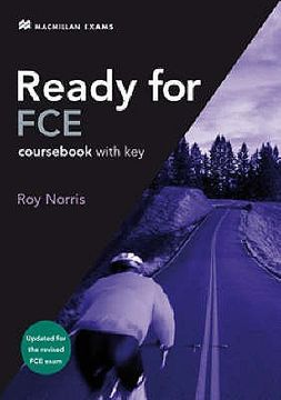 ready for fce 2008 - sb w/key