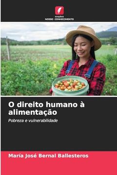 portada O Direito Humano à Alimentação