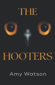 portada The Hooters (in English)