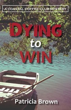 portada Dying to Win (en Inglés)