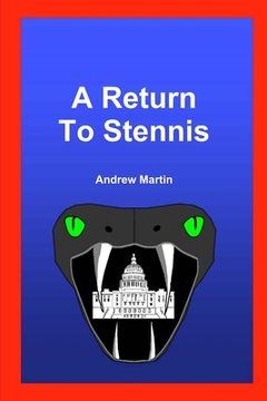 portada A Return to Stennis (en Inglés)