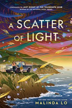portada A Scatter of Light (in English)