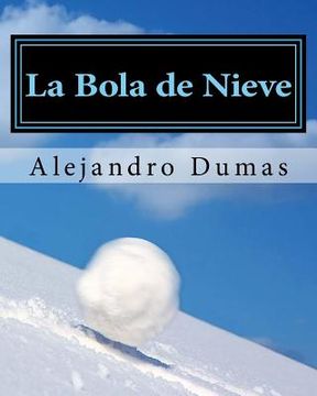 portada La Bola de Nieve (in Spanish)