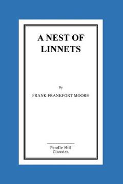 portada A Nest of Linnets (en Inglés)