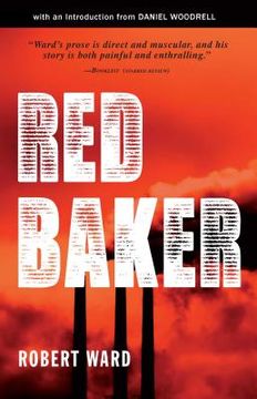 portada Red Baker (en Inglés)