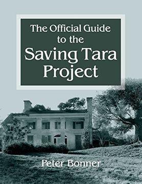 portada Official Guide to the Saving Tara Project