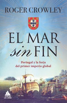 portada Mar Sin Fin (in Spanish)