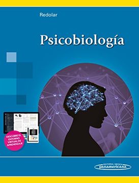 portada Psicobiología-Entorno Virtual de Aprendizae