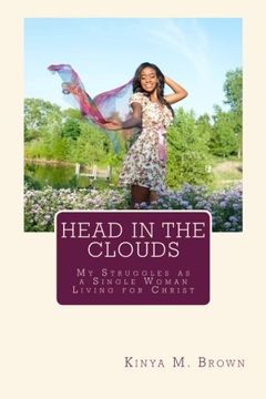 portada Head in the Clouds: My Struggles as a Single Woman Living for Christ