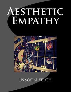 portada Aesthetic Empathy (en Inglés)