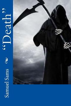 portada "Death" (en Inglés)