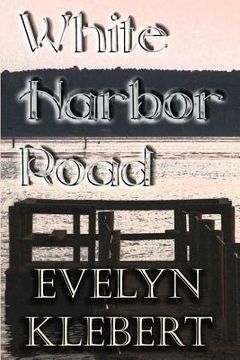 portada White Harbor Road: and Other Tales of Paranormal Romance