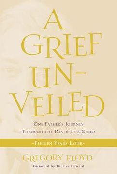 portada a grief unveiled (in English)