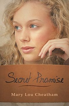 portada Secret Promise (in English)