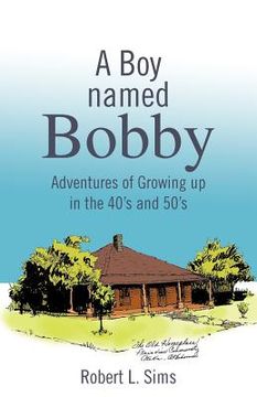 portada a boy named bobby