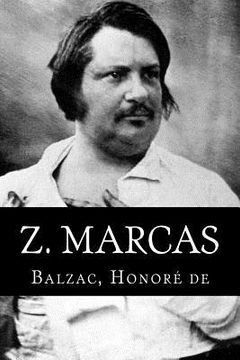 portada Z. Marcas (in French)