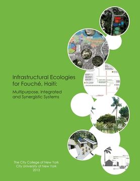portada Infrastructural Ecologies for Fouché, Haiti
