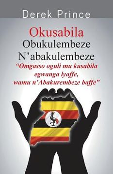 portada Praying for the Government - LUGANDA (in Luganda)