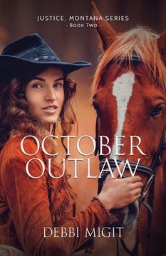 portada October Outlaw (in English)