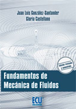 Fundamentos De Mecanica De Fluidos (in Spanish)