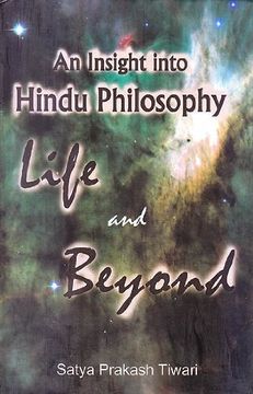 portada An Insight Into Hindu Philosophy