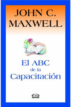 portada El abc de la Capacitacion (in Spanish)